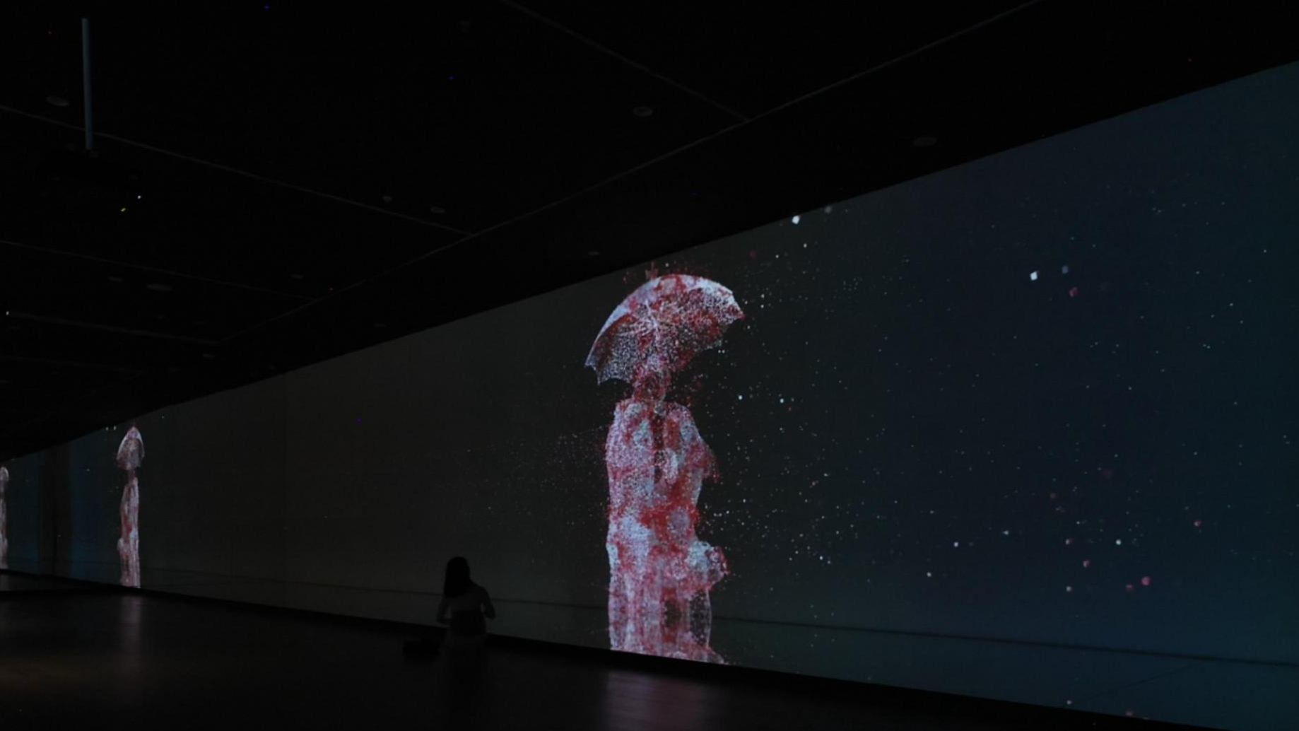成都都灵艺术馆展览