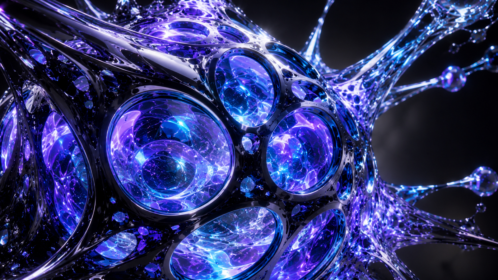 Hyperdimensional Symbiont