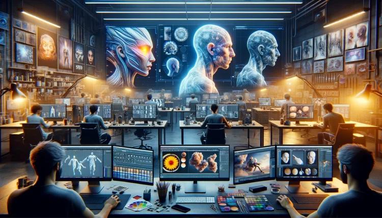 Master VFX for Post-Production Success