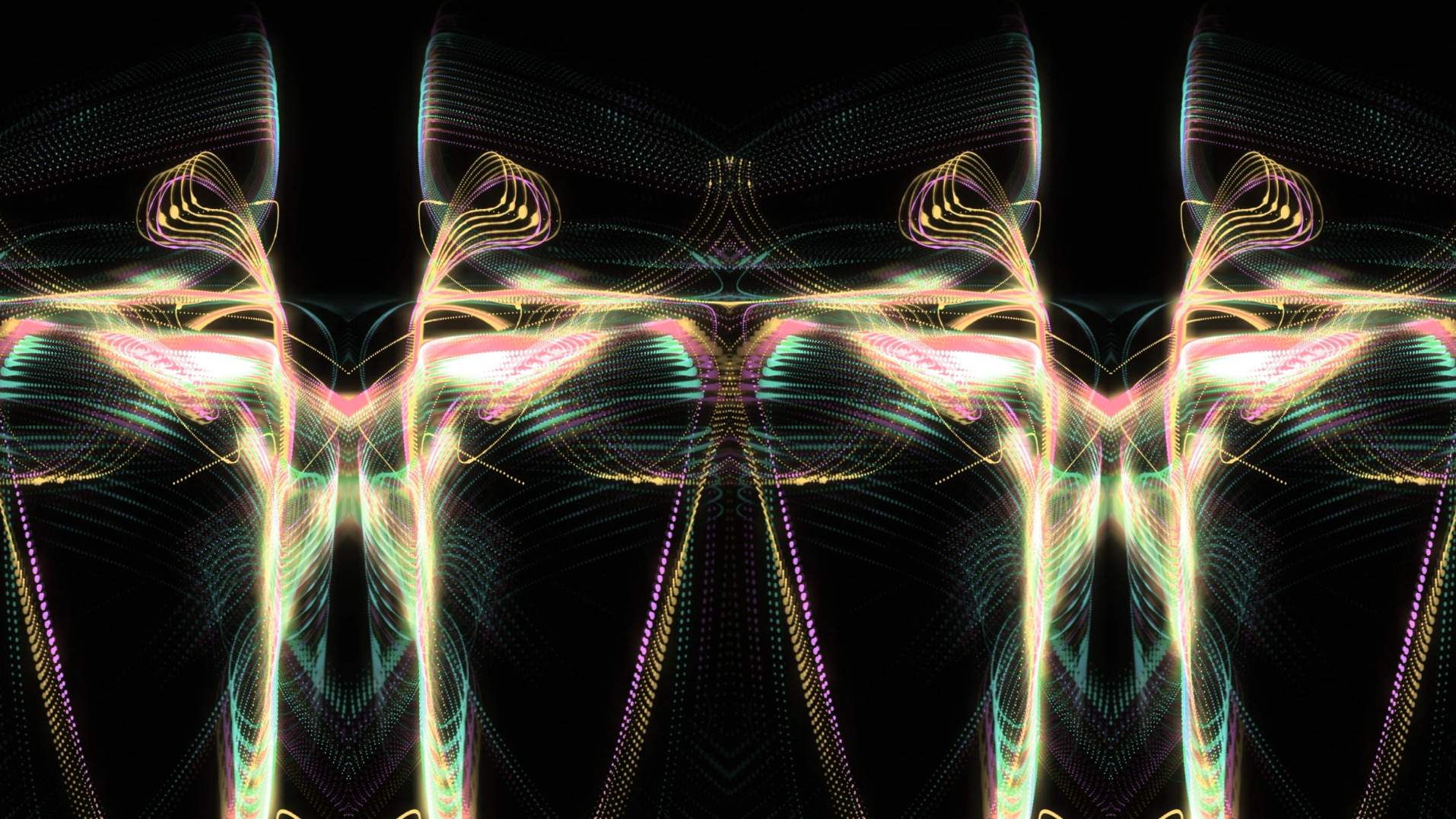 Night of the Oracle
