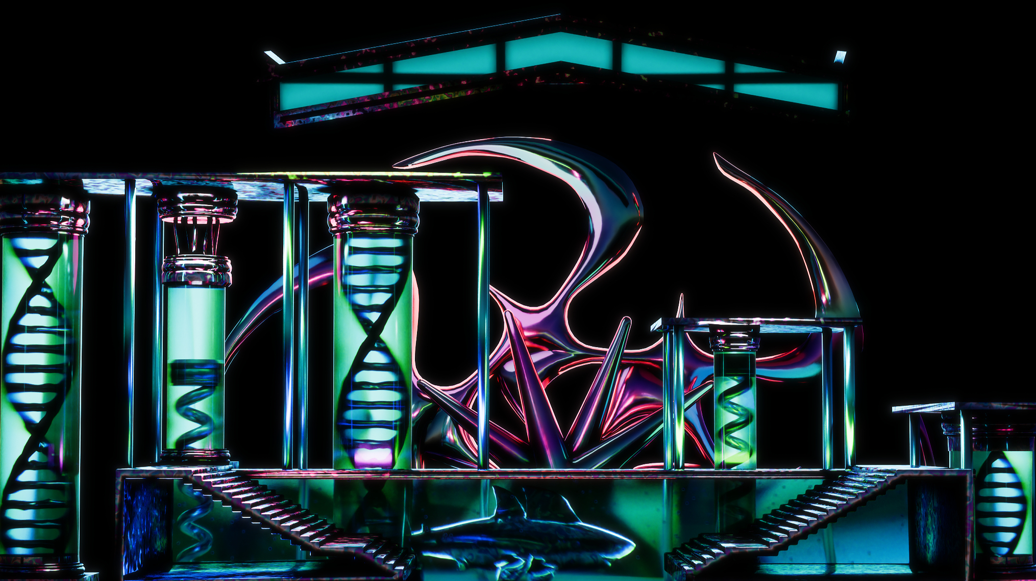 Biomorphic