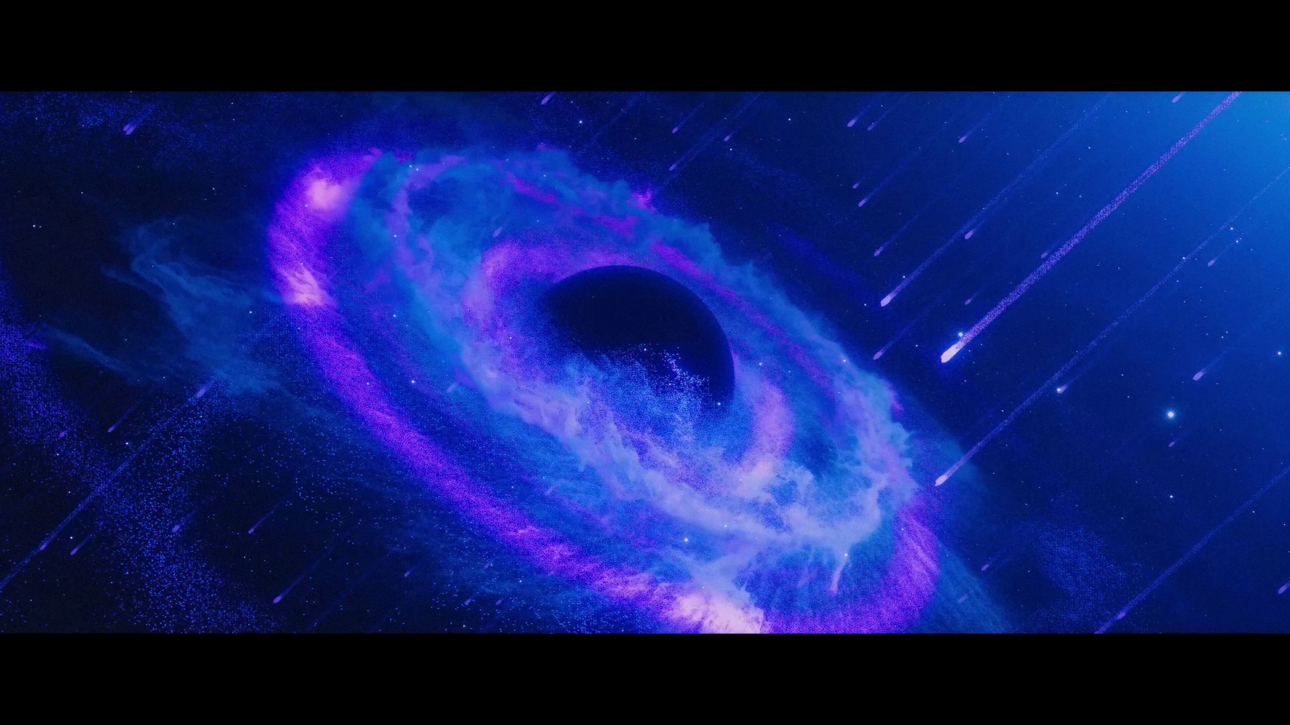 BlackPink Deadline tour visuals