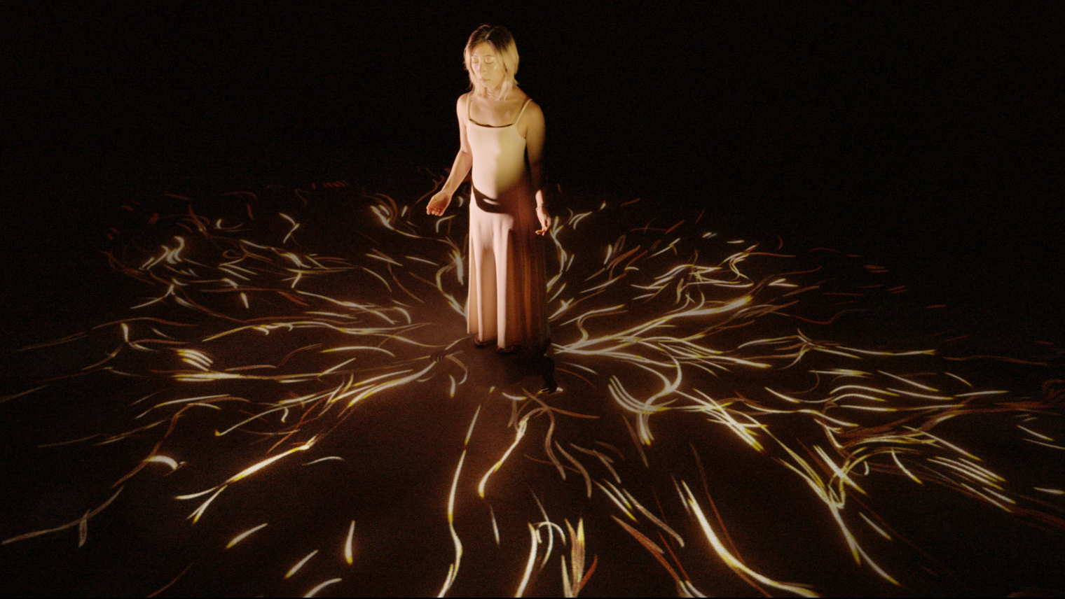 Nirvana (Student Academy Award -Semifinalist)