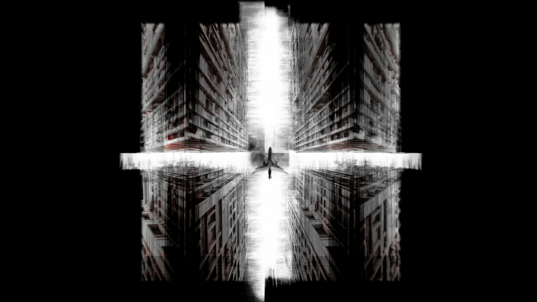 The City of Point Cloud