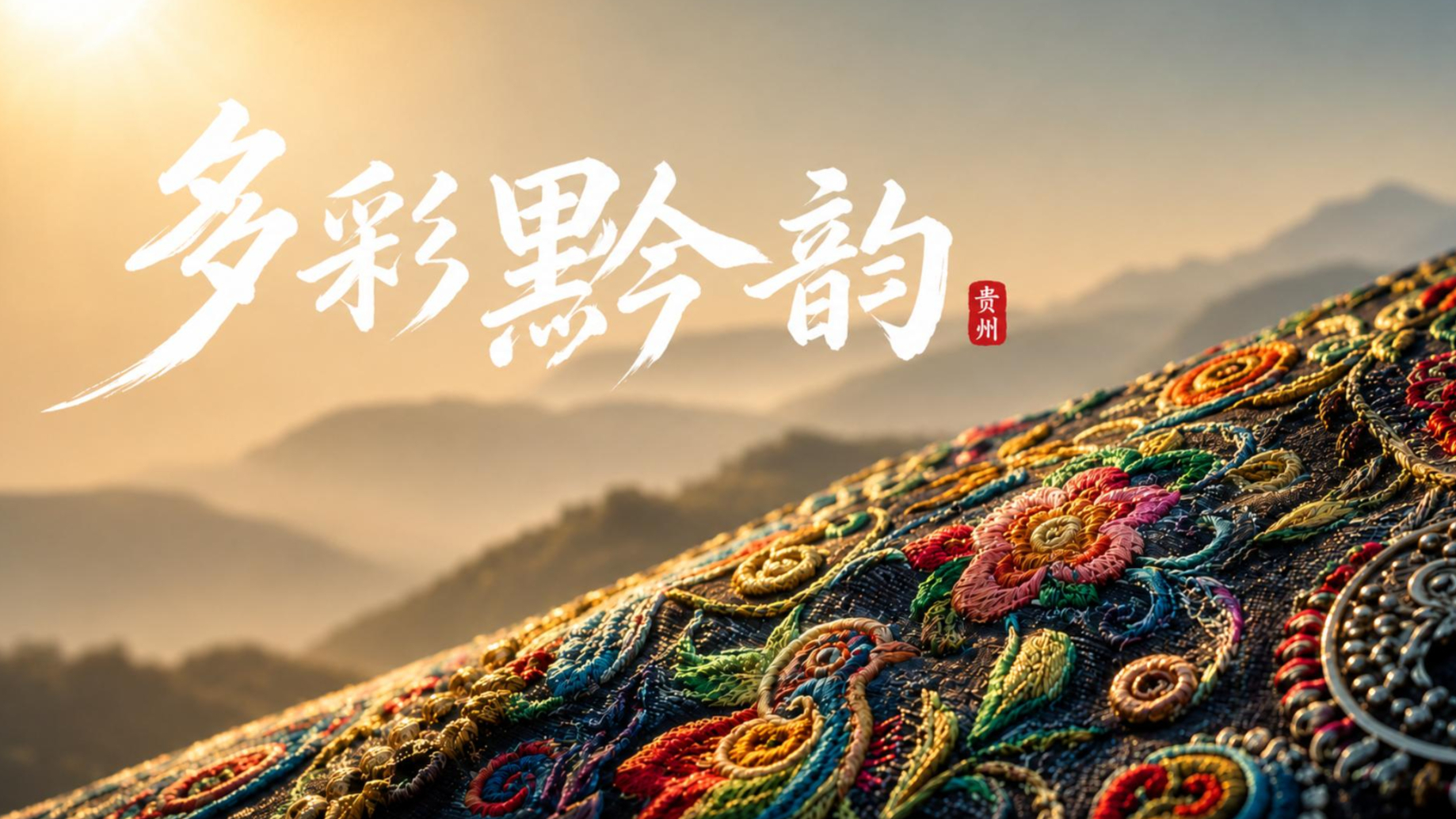 Echoes of Guizhou