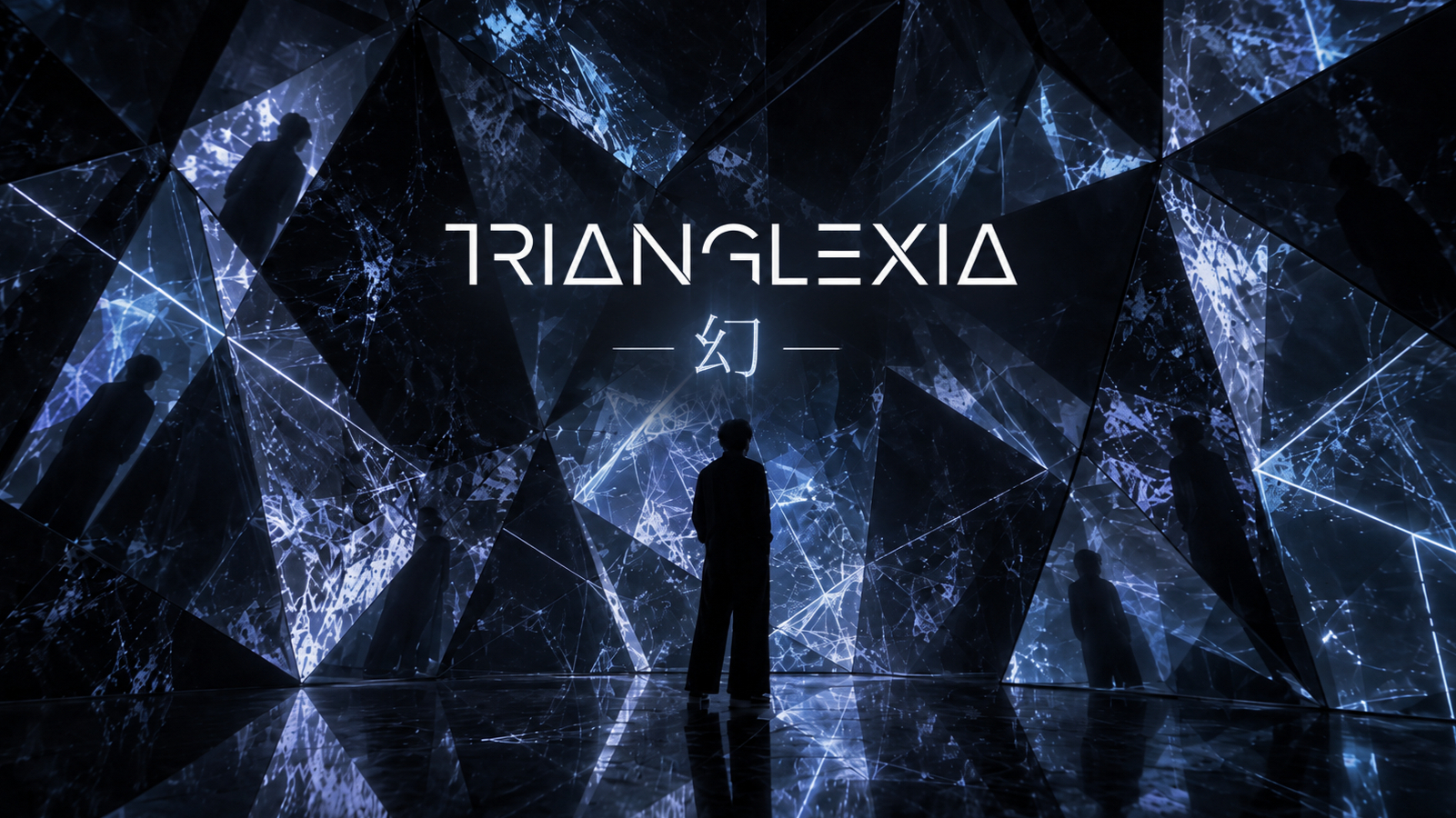 TRIANGLEXIA