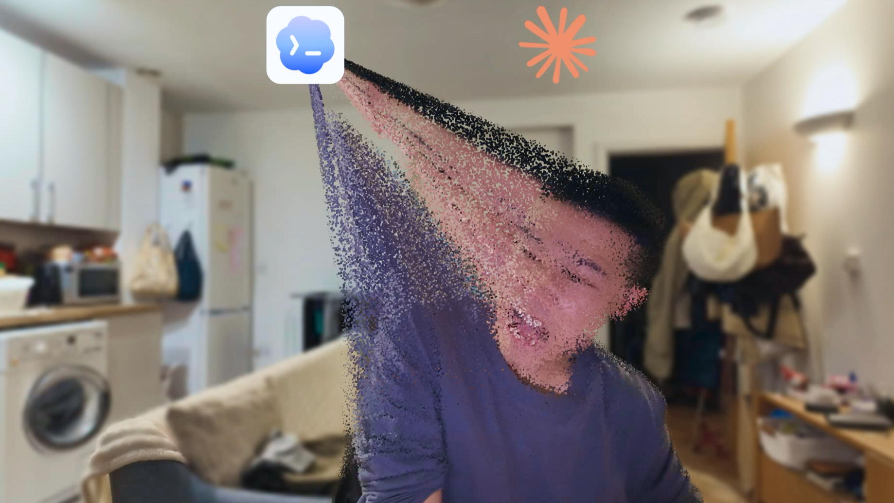 我不想再用AI了，但是我控制不住自己...