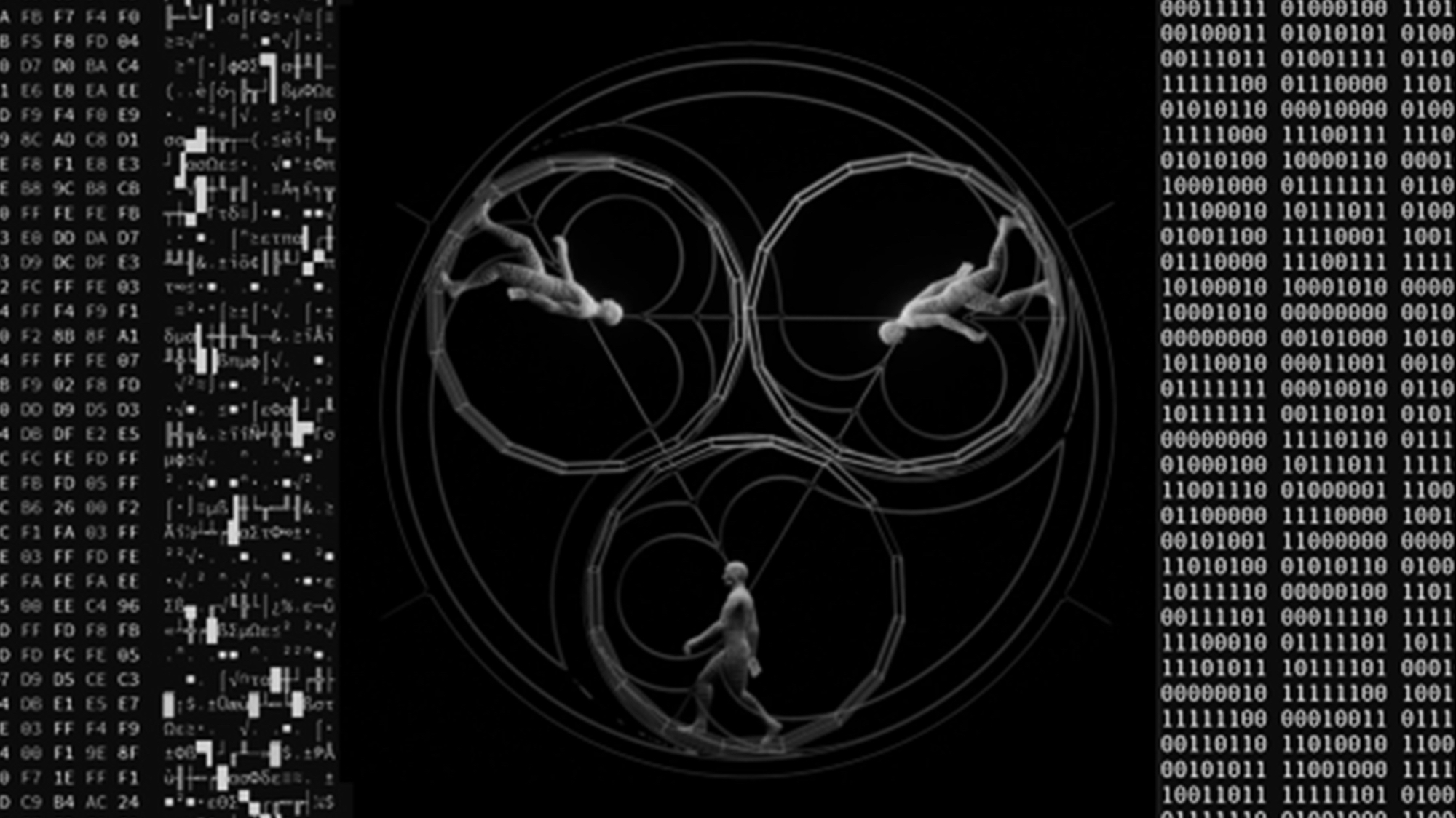 DATA SACRAMENT