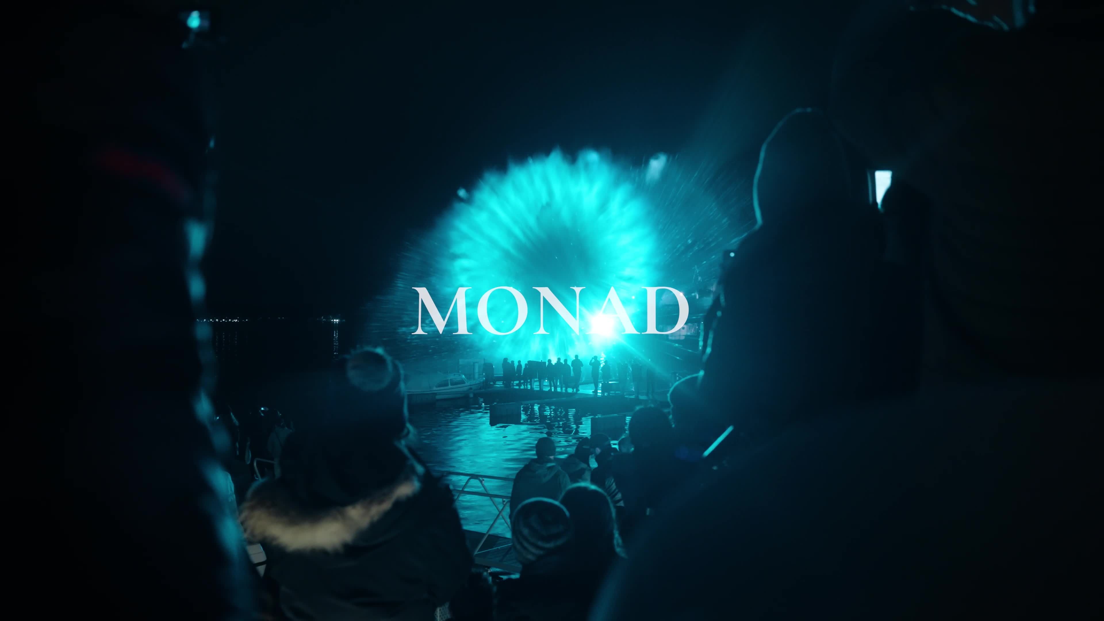 Monad