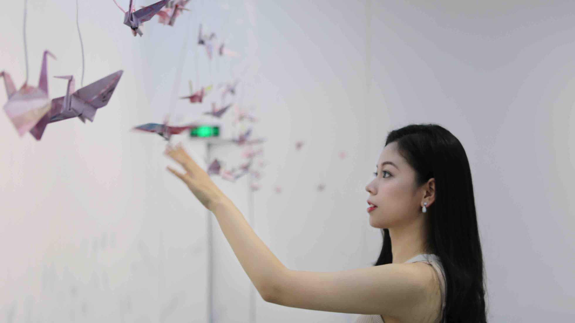 艺术与科技跨学科合作2