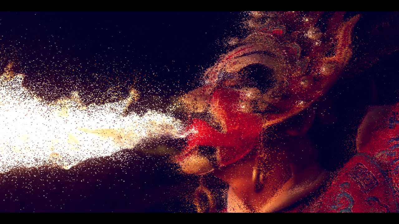 探寻川剧之美-感受巴蜀节奏