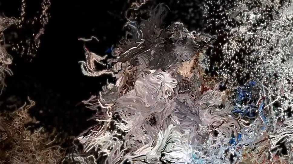意识沉浸系列