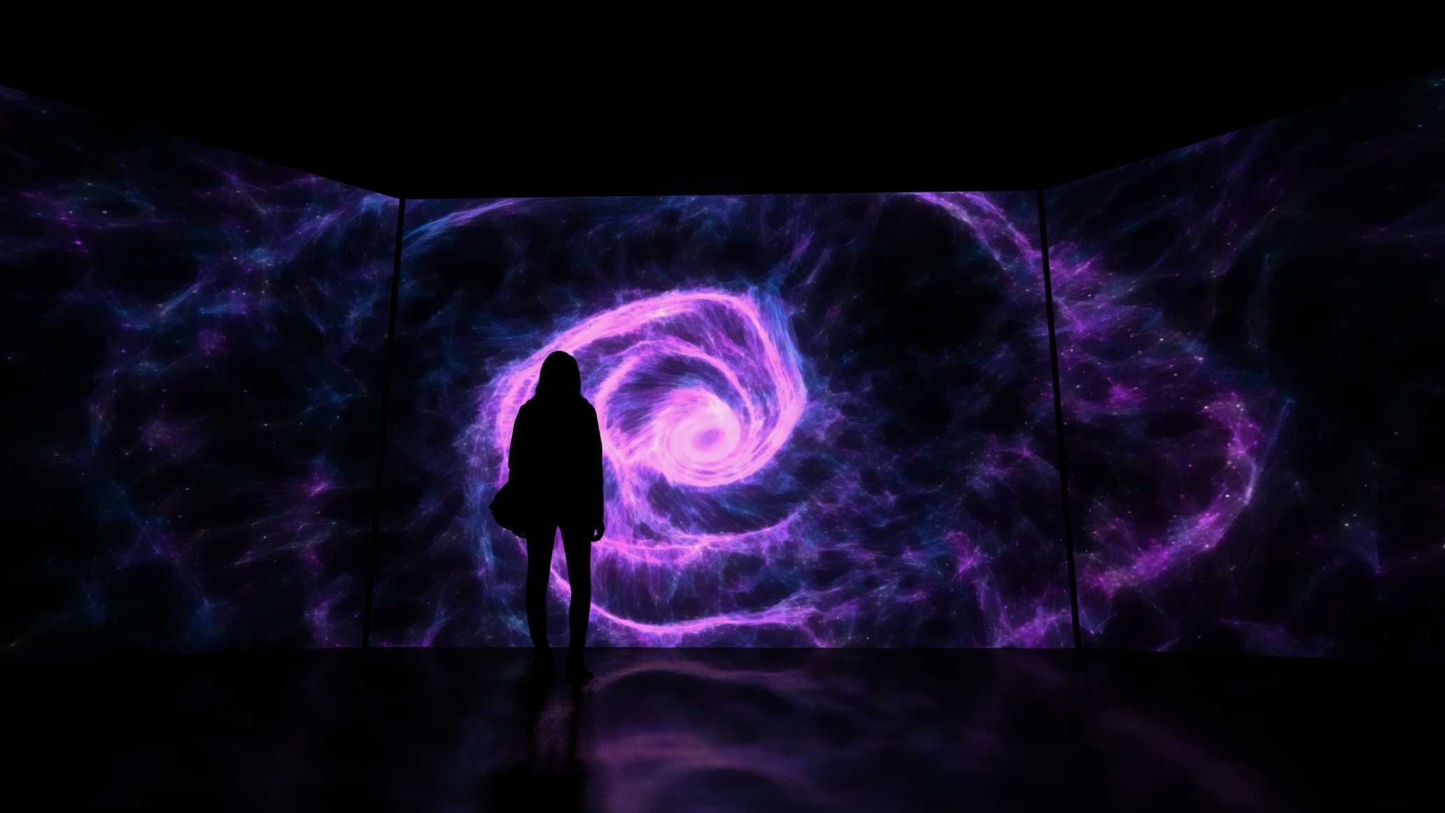 Flow of creation