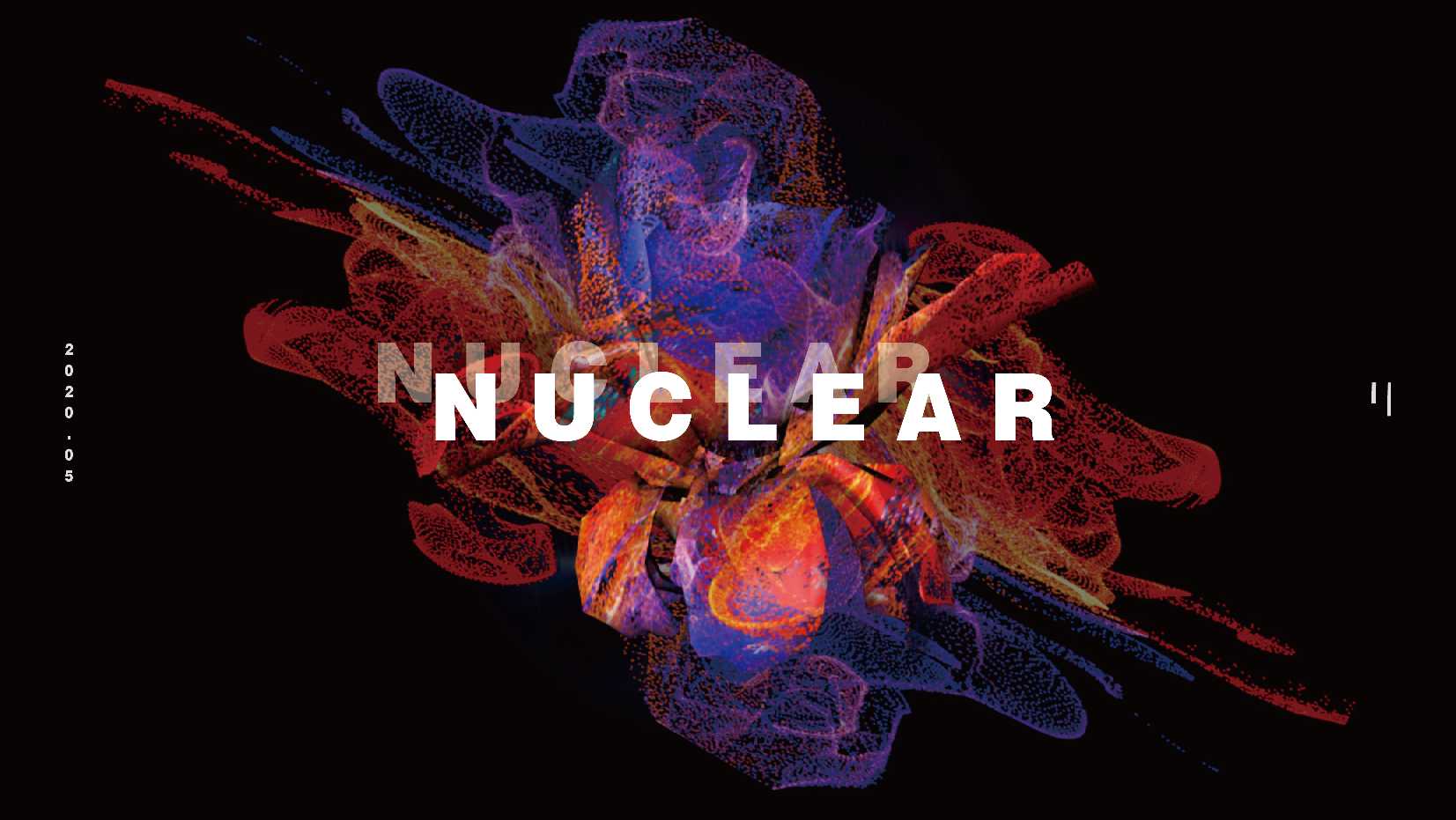 Nuclear Flower